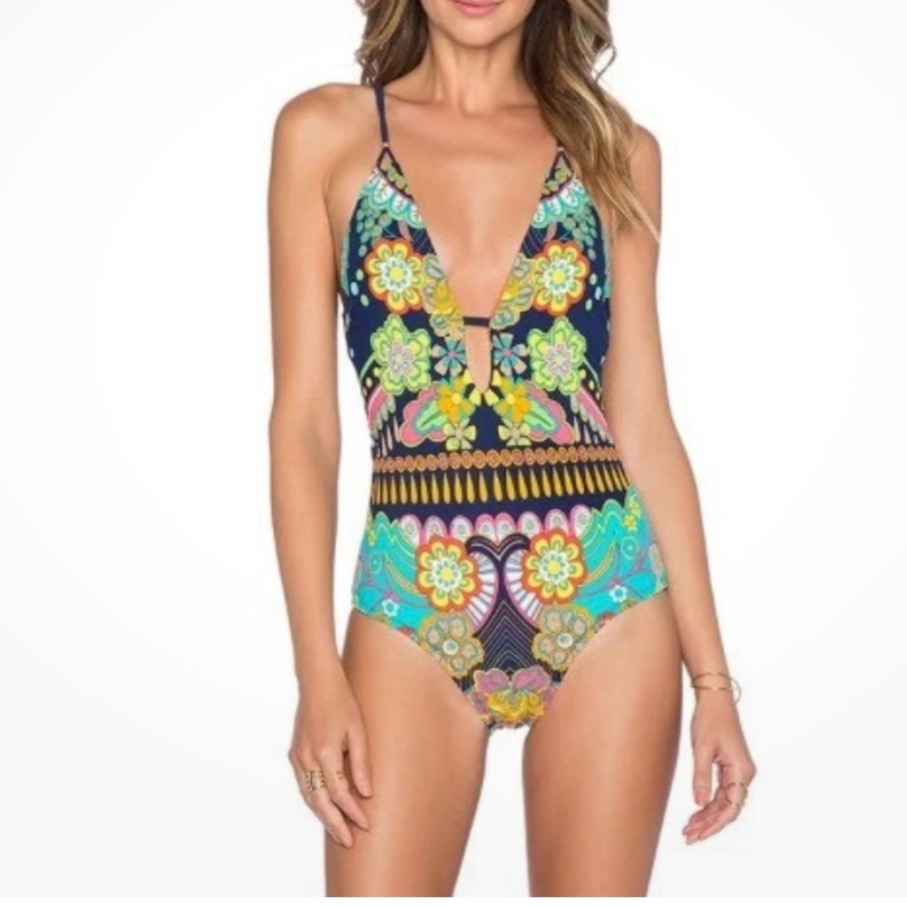Nanette Lepore One Piece